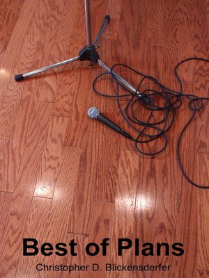 cover image of Best of Plans